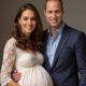 BREAKING NEWS: “Prince William Announces Kate Middleton’s Pregnancy with Their Fourth Child In a joyous and heartwarming moment, Prince William has shared monumental news about his wife, Kate Middleton, the Princess of Wales. After a challenging period marked by Kate’s private battle with cancer, the couple has received incredible news—Kate is expecting their fourth child. The announcement, made with great joy and relief, has quickly captured the hearts of royal watchers around the world”. Read more in the comments...