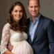 Royal Family News: Prince William And Kate Middleton’s Announce Their New Born Baby Boy with Their Fourth Child In a joyous and heartwarming moment, Prince William has shared monumental news about his wife, Kate Middleton, the Princess of Wales. After a challenging period marked by Kate’s private battle with cancer, the couple has received incredible news—Kate is expecting their fourth child. The announcement, made with great joy and relief, has quickly captured the hearts of royal watchers around the world. Read more in the comments