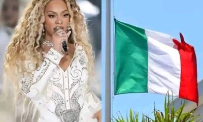 Beyonce Decides to End Legendary Career, Plans to Move to Italy: “I Can’t Live in America for the Next 4 Years and Breathe the Same Air as ELON MUSK.”