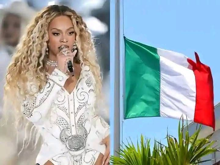 Beyonce Decides to End Legendary Career, Plans to Move to Italy: “I Can’t Live in America for the Next 4 Years and Breathe the Same Air as ELON MUSK.”