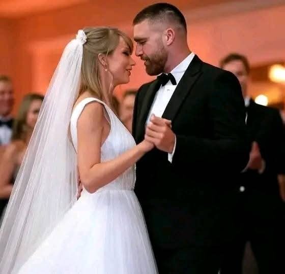 REVEALED!! See the shocking and unforgivable reason why Donna Kelce was not at the wedding ceremony between her son Travis and his beautiful bride, Taylor Swift...See The Reason Here ⬇️👇