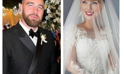 From the Field to Forever: Travis Kelce and Taylor Swift’s Stunning Wedding Unites Stars…watch The video 👇