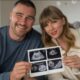 Baby on the Way! Travis Kelce & Taylor Swift Announce Pregnancy with Stunning Ultrasound Reveal in Emotional Post Full story here 👇