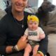 Patrick Mahomes opens up about the STRANGE condition of his newborn baby, and the whole family is immersed in a gloomy atmosphere...see more below👇👇👇