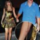 Fans recently spotted Taylor Swift’s noticeable injury in photos with Travis Kelce – Is she suffering from something? -baro