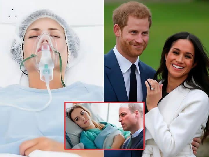 SAD NEWS: 30 minutes ago The British Royal Family decided to announce the saddest news that made fans cry: “Prince William confirmed that his wife…see more.