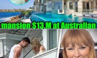 Inside Travis Kelce & GF Taylor Swift’s newly delivered $13 million Australian mansion Travis Kelce and Taylor Swift have recently completed the purchase of a – it’s a carefully designed work of art that mirrors their unique journeys