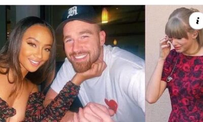 15 MINUTES AGO: ABC News Just Reported that Kayla Nicole has asked Taylor Swift to hide her face in shame as she flaunts her multi-million dollar engagement ring with ex-boyfriend Travis Kelce in…See more 👇