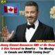 SHOCKING EXIT: Jimmy Kimmel Announces END of His Show & Bids Farewell to America – “I’m Moving to Canada and NEVER Coming Back!” Full Story Below 👇 ⬇️