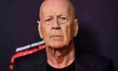 JUST NOW!!! Very sad news, 15 minutes ago in Los Angeles, Hollywood Icon Bruce Willis he has just been confirmed… full Details Here 👇⬇️