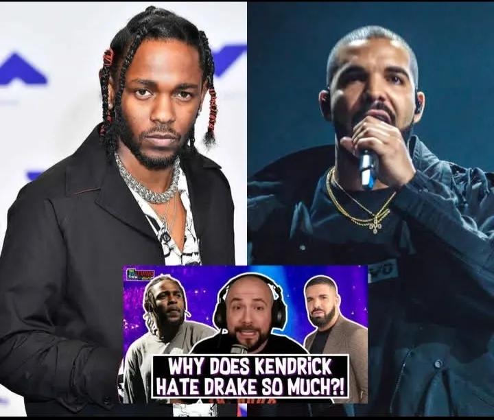 Kendrick Lamar Takes Aim at Drake on Playboi Carti’s Album: What Sparked the Explosive Feud?