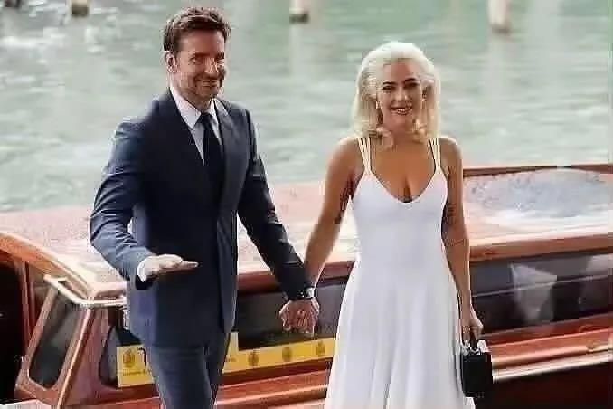 JUST IN: Lady Gaga, 38, is engaged to boyfriend Michael Polansky, 46, after four years of dating: βMy fiance!β and also announce they are expecting aβ¦. πππ