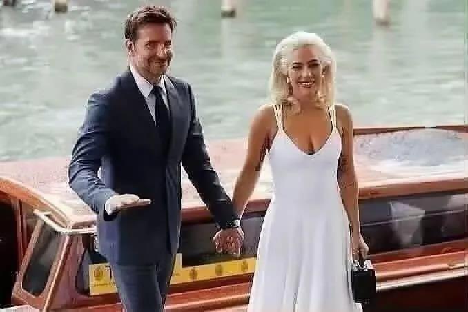 JUST IN: Lady Gaga, 38, is engaged to boyfriend Michael Polansky, 46, after four years of dating: ‘My fiance!’ and also announce they are expecting a…. 💕💞💕