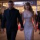 1 Hour Ago: In a moment no one saw coming, Taylor Swift and Travis Kelce made a stunning hand-in-hand entrance at the 2025 iHeartRadio Music Awards. Social Media Reacts to Taylor Swift’s Dazzling dress….SEE PHOTOS ⤵️