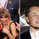 BREAKING NEWS: Kansas City Chiefs' Travis Kelce announces he's leaving Elon Musk's X app, calling it a "toxic dumping ground" after harsh and hurtful comments about Taylor Swift...