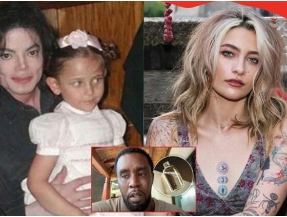 Paris Jackson, Michael Jackson’s Only Daughter, Has Finally Spoken After 20 Years Of Silence. And Our Suspicions Were Right…