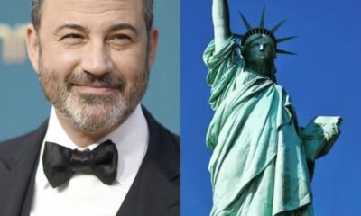 SH0CKING EXIT: Jimmy Kimmel Announces END of His Show & Bids Farewell to America – “I’m Moving to Canada and NEVER Coming Back!”!