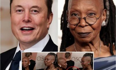 BREAKING: Whoopi Goldberg and “The View” HUMILIATE Elon Musk’s 4-year-old son LIVE on TV – Elon Musk demands an immediate apology but receives…