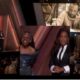 Whoopi Goldberg and Oprah Winfrey Reunite at Oscars 2025 to Honor Quincy Jones, 40 Years After ‘The Color Purple’ March 2, 2025 – Hollywood, CA – The 97th Academy Awards delivered a moment of pure Hollywood magic as Whoopi Goldberg and Oprah Winfrey took the stage together, reuniting 40 years after their groundbreaking collaboration in The Color Purple to pay tribute to the legendary Quincy Jones. The Dolby Theatre audience rose to its feet, tears flowed, and the night became a celebration not just of Oscars glory, but of a musical and cinematic titan whose work shaped generations.