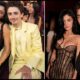 Heartbreaking reason Timothee Chalamet and Kylie Jenner left the Oscars when his ex took to the stage