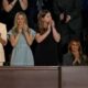 Melania Trump leaves people confused as they spot unusual behaviour during husband’s congress speech…