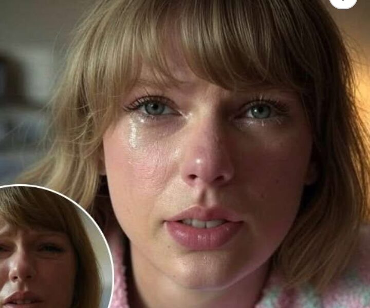 “Can’t Keep Hiding Anymore… I Can’t Do This Anymore!” - Taylor Swift in Tears Breaks Silence After Last Seen Booed at the Super Bowl, Announces Breakup with Travis Kelce in Emotional Video, and Reveals the Terrible Things She’s Been Facing Behind Closed Doors: “He Says I Have to Always…” 💔 See More 😭👇🏼