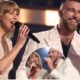 Taylor Swift Shocks the 2025 Oscars With a Surprise On-Stage Appearance and Brings Travis Kelce for an Impromptu Duet, Stealing the Show With a Jaw-Dropping Performance That Sparks Wild Reactions Online “You touched down into my heart… And I'm always gonna love you…” 🥰 Watch Viral Video👇🏼