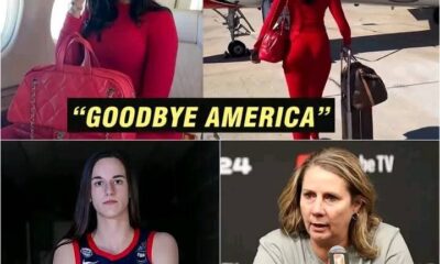 Angel Reese has taken a firm stand, issuing a clear ultimatum to Team USA: “If Caitlin Clark joins this team, I’m out – permanently.” Immediately, head coach Cheryl Reeve delivered a shocking statement.