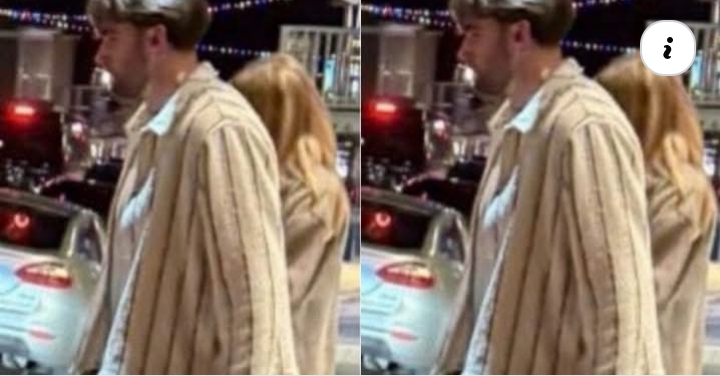 JUST IN: Travis Kelce and Taylor Swift Spotted Enjoying a Night Out in Los Angeles Together for the First Time Since the Kansas City Chiefs’ Super Bowl Loss