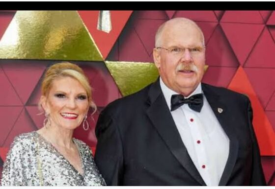 Heartbreaking: Andy Reid, coach of the Kansas City Chiefs After 41 years of marriage, Teary-eyed announced his divorce from wife Tammy, saying, “It’s painful, but we have to.” This is the actual account of what transpired.