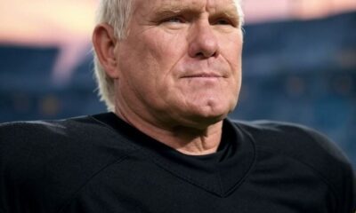 Farewell to an Icon: Terry Bradshaw, NFL Great and Fox Sports Analyst, Has…see more 👇