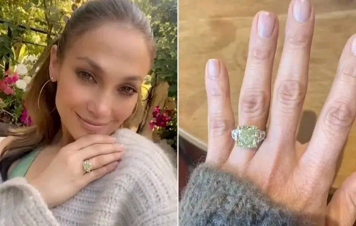 Jennifer Jennifer Lopez’s Engagement Is Official—But Who Is the Lucky Man?**Click Here For Full Details 👇👇
