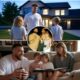Patrick Mahomes made a surprise stop at Travis Kelce’s house, kids in tow — Sterling and Bronze in his arms, and baby Golden with his wife. With a grin, he asked Travis and Taylor Swift if they could watch the kids for a bit. Travis looked stunned, clearly out of his element when it came to babysitting. But Taylor? She lit up with excitement....... Full Details Below 👇