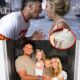 Patrick Mahomes Breaks Silence on Shocking Paternity Rumors — Fans Left in Disbelief
