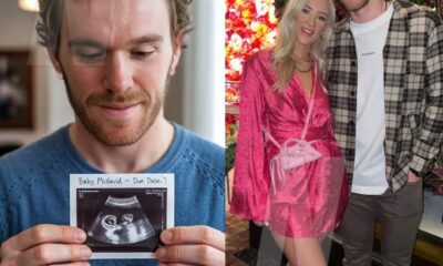 Baby McDavid Is on the Way! Joy fills the hockey world as Connor McDavid confirms he’s going to be a father, and reveals a baby name that’s sure to melt hearts. Full video 👇
