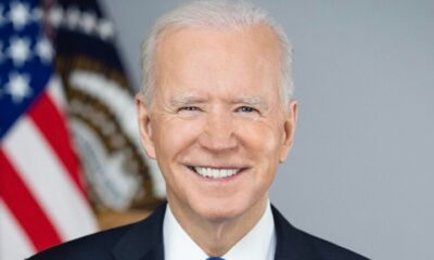 BREAKING NEWS: Former U.S. President Joe Biden, 82, Diagnosed with Aggressive Prostate Cancer Months After Leaving White House, Vows in Heartfelt Statement ‘I’m Determined to Fight This with All I’ve Got’