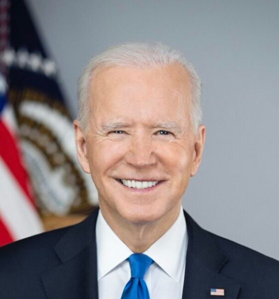 BREAKING NEWS: Former U.S. President Joe Biden, 82, Diagnosed with Aggressive Prostate Cancer Months After Leaving White House, Vows in Heartfelt Statement ‘I’m Determined to Fight This with All I’ve Got’