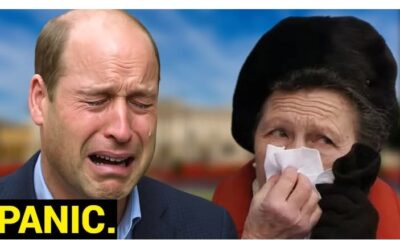 The rumors were true! The Royal Palace confirms heartbreaking news to the nation — tragedy strikes Harry in the U.S.: “We’re sorry… we couldn’t protect him…” See more below