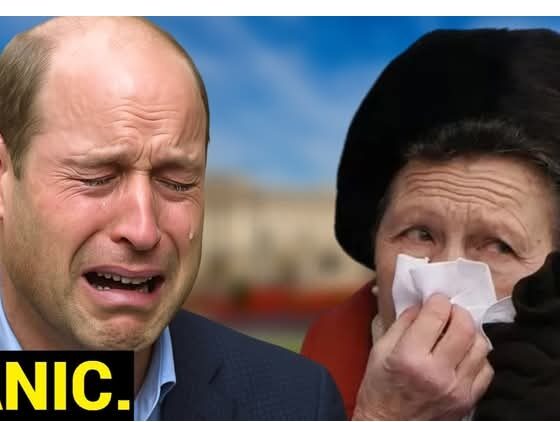 The rumors were true! The Royal Palace confirms heartbreaking news to the nation — tragedy strikes Harry in the U.S.: “We’re sorry… we couldn’t protect him…” See more below