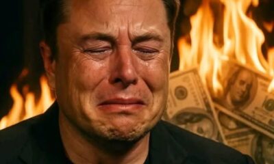 Breaking: $102 billion vanished in a flash, as Tesla sales collapsed and X sold at $12 billion loss, leaving Elon Musk to face the aftermath of a sudden crisis…see more