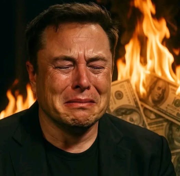 Breaking: $102 billion vanished in a flash, as Tesla sales collapsed and X sold at $12 billion loss, leaving Elon Musk to face the aftermath of a sudden crisis…see more