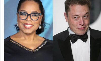 SHOCKING NEWS: Oprah Winfrey decides to end her legendary show, plans to move to Italy: “I CAN’T LIVE IN AMERICA FOR THE NEXT 4 YEARS AND I WILL PROVE ELON MUSK THAT… see more