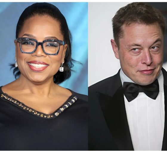 SHOCKING NEWS: Oprah Winfrey decides to end her legendary show, plans to move to Italy: “I CAN’T LIVE IN AMERICA FOR THE NEXT 4 YEARS AND I WILL PROVE ELON MUSK THAT… see more
