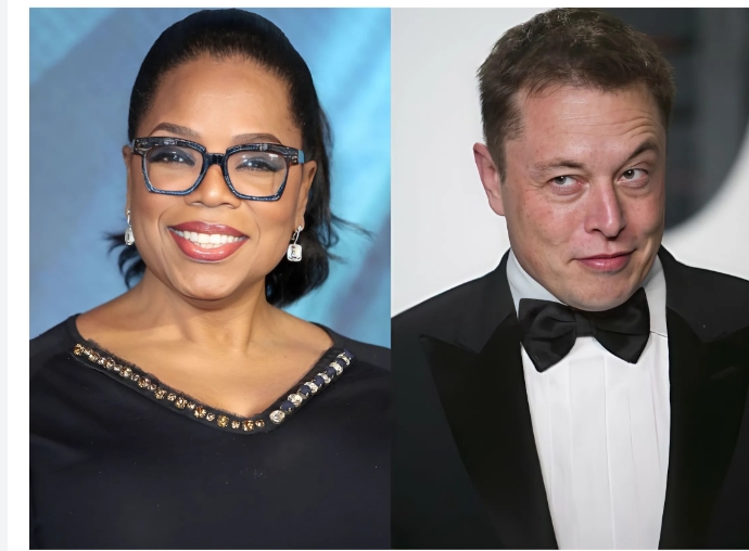 SHOCKING NEWS: Oprah Winfrey decides to end her legendary show, plans to move to Italy: “I CAN’T LIVE IN AMERICA FOR THE NEXT 4 YEARS AND I WILL PROVE ELON MUSK THAT… see more