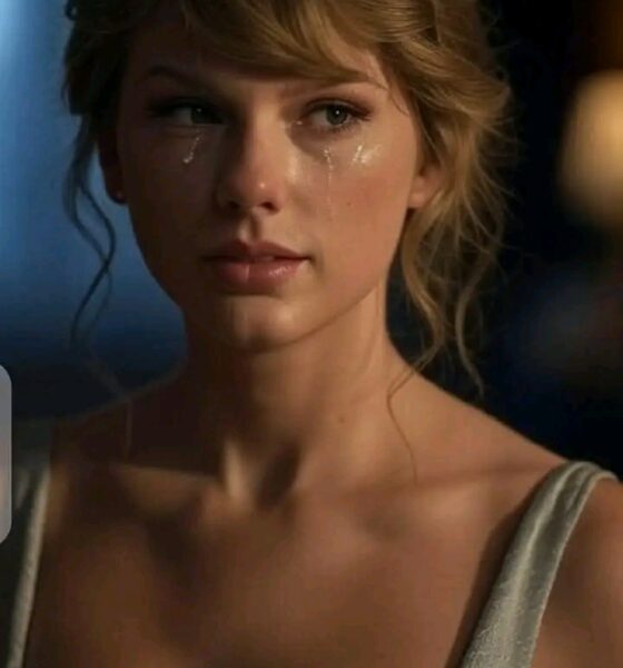 Taylor Swift Breaks Down in Tears as She Reveals SHOCKING First Heated Argument with Travis Kelce – ‘We Said Things We Regretted… It Was Messy and Raw!’ Inside Their Private Romance Turmoil You Never Saw Coming!…..Read more👇