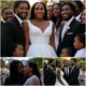 OMG! Tennis star Coco Gauff stuns fans and the global sports world as she ties the knot with one of a pair of identical twins—sending the internet into a frenzy of excitement and celebration.