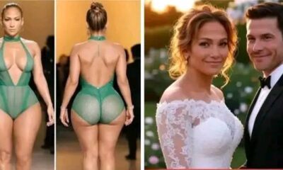BREAKING: Jennifer Lopez Is Getting Married Again — And You’ll Be Speechless When You See WHO It Is! 💔⤵️