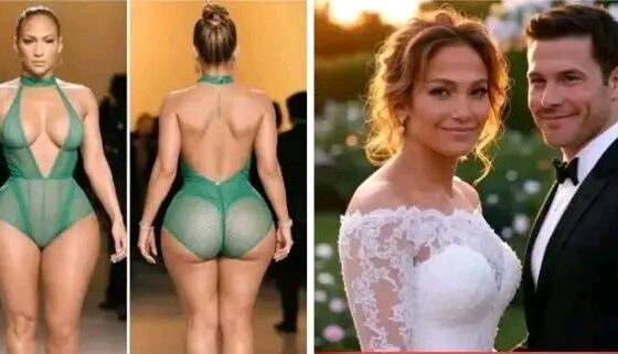 BREAKING: Jennifer Lopez Is Getting Married Again — And You’ll Be Speechless When You See WHO It Is! 💔⤵️