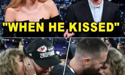 Taylor Swift BREAKS SILENCE in Emotional Tell-All: ‘I Fell MADLY in LOVE with Travis Kelce Because…’ – The SHOCKING Truth Behind Their Whirlwind Romance, Secret Late-Night Calls, and Why THIS Moment Changed Everything Forever…see more