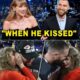 Taylor Swift BREAKS SILENCE in Emotional Tell-All: ‘I Fell MADLY in LOVE with Travis Kelce Because…’ – The SHOCKING Truth Behind Their Whirlwind Romance, Secret Late-Night Calls, and Why THIS Moment Changed Everything Forever…see more
